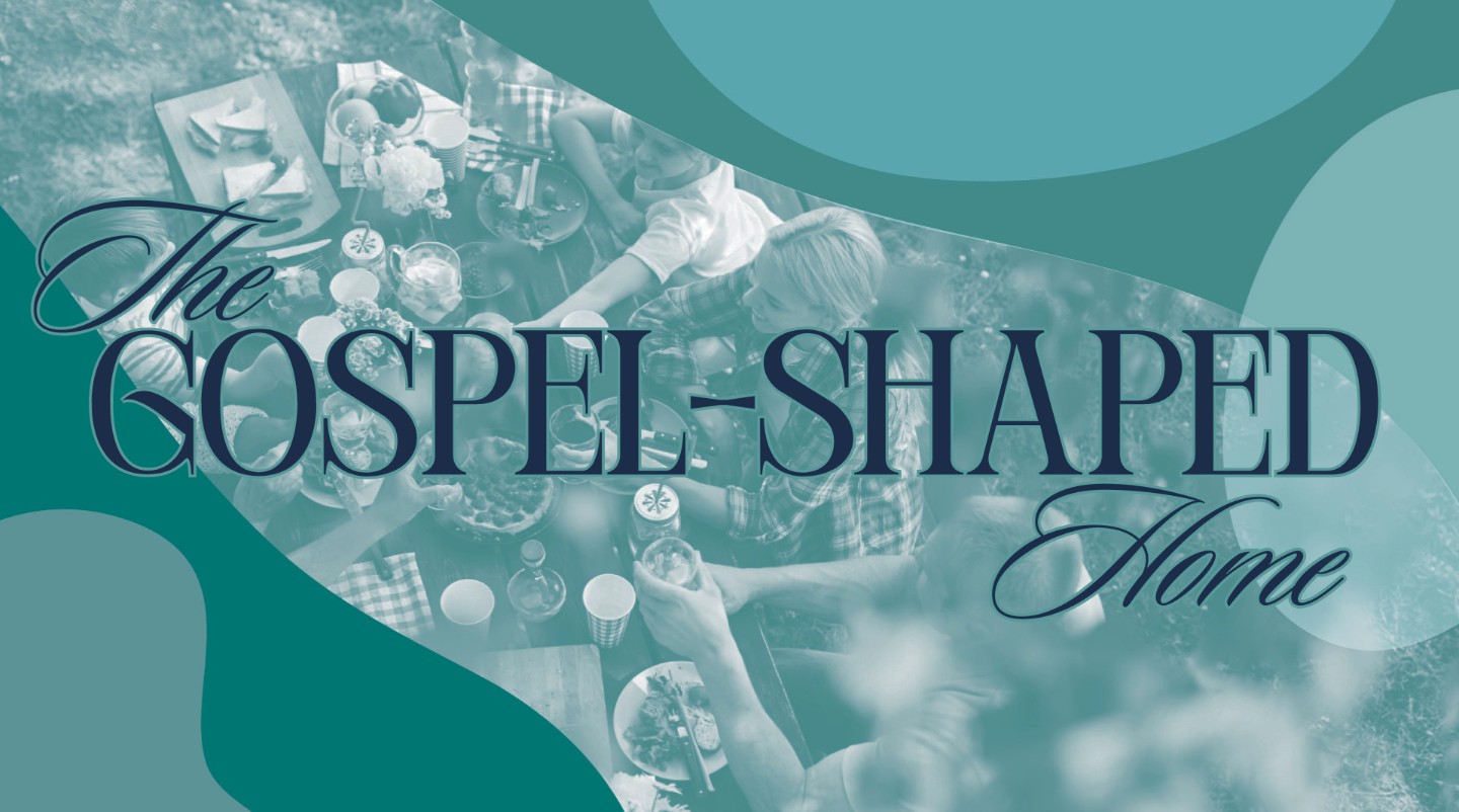 4/26/26 - The Gospel-Shaped Wife - Ephesians 5:22-24, 33