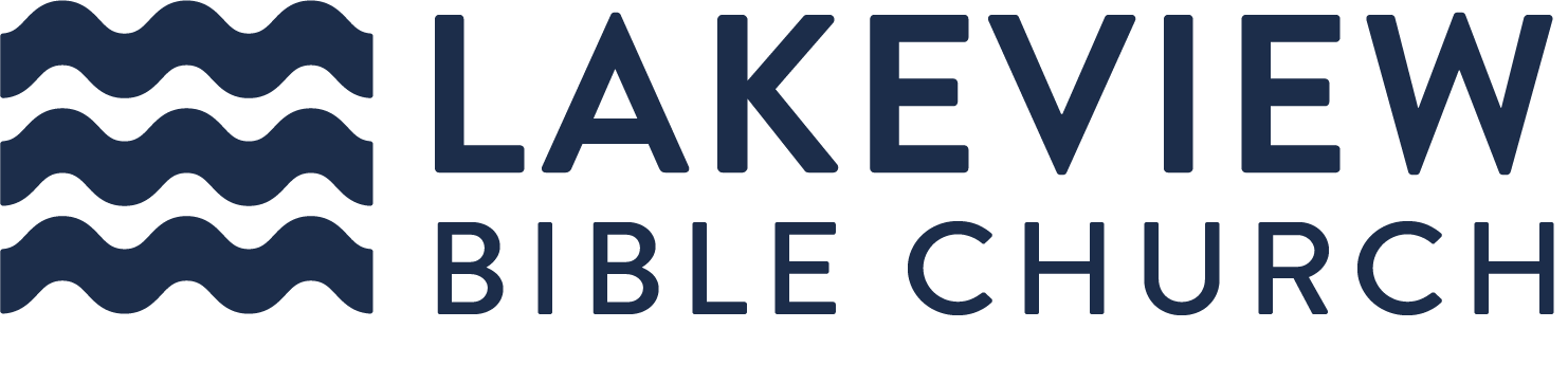 Lakeview Bible Church home