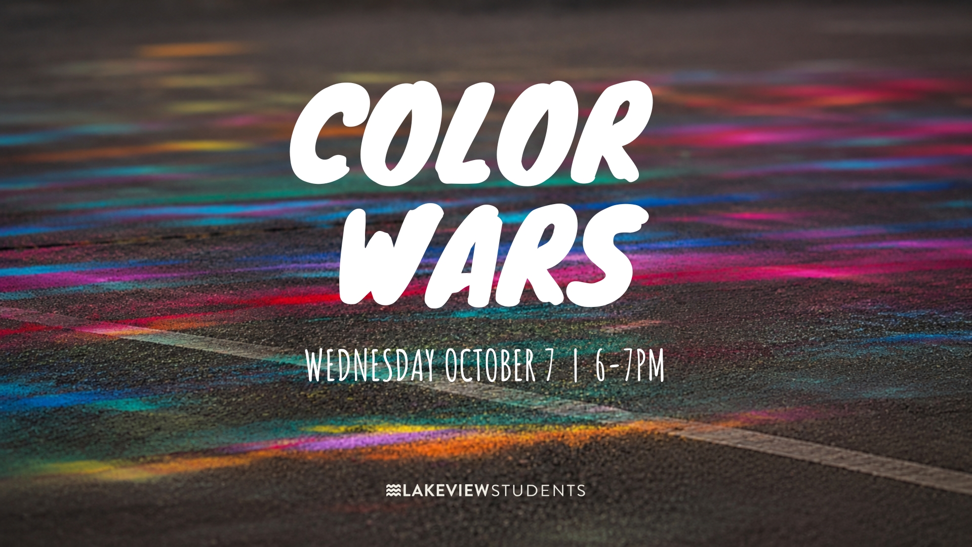 Color Wars
